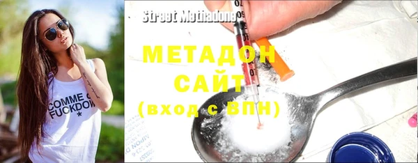 стафф Алексин